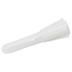 $48.04 - 100Pzs. Medida 1/4", 6.3mm, Material: Nylon Reforzado., MXPRS-002, Empaque: 8X10X8 cm, 0.5kg, Envío: 0 Días