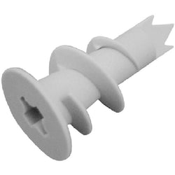 $161.17 - 100 Pzs. Medida 5/8", 22.2mm, Material: Nylon Reforzado., MXPLK-002, Empaque: 8X10X8 cm, 0.5kg, Envío: 0 Días