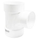 $29.09 - 1 Pza, 40mm Ø, Tee Sencilla, Blanco, PVC., MXTES-001, Empaque: 5X5X5 cm, 0.05kg, Envío: 12 Días