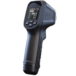 $6473.90 - -30 a 650°C, Pantalla 128x128 Pixeles LCD 1.45 In, Baterías 3 X "AAA", MXTAY-001, Empaque: 10X22X13 cm, 0.43kg, Envío: 20 Días