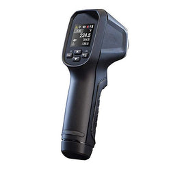 $8026.98 - -30 a 650°C Pantalla 128x128 Pixeles LCD 1.45 In, -30 a 650°C, Baterías 3 X "AAA", MXTAY-002, Empaque: 10X22X13 cm, 0.43kg, Envío: 20 Días