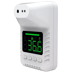 $479.62 - Pantalla LCD, Temp. -32 a 43°C, Precisión+-0.2°C, Respuesta 1 seg, USB o baterias x3 AAA (no incluidas), Blanco., MXAHM-001, Empaque: 16X 11X 7 cm, 0.207kg, Envío: 0 Días