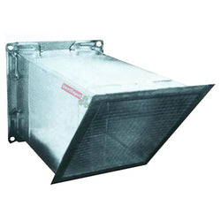 $1915.90 - 12x34 pulg en lamina galvanizada, giro a la altura, cal. 24, MXCPI-199, Empaque: 35X91X96 cm, 9.2kg, Envío: 5 Días