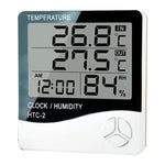 $236.13 - °C°F,Temp. Interior. -50 a 70°C ó -58 a 158°F, Temp. Exterior. -50 a 70°C ó -58 a 158°F, 1"AAA", MXGTN-001, Empaque: 10X20X8 cm, 0.5kg, Envío: 0 Días