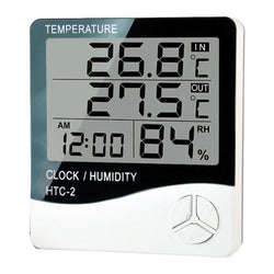 $236.13 - °C°F,Temp. Interior. -50 a 70°C ó -58 a 158°F, Temp. Exterior. -50 a 70°C ó -58 a 158°F, 1"AAA", MXGTN-001, Empaque: 10X20X8 cm, 0.5kg, Envío: 0 Días