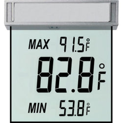 $3078.28 - °F, Temp. Int. -13 a 158°F, 1 AAA., MXWCR-001, Empaque: 12X 18X 3 cm, 0.14kg, Envío: 45 Días