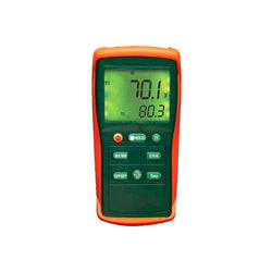 $4046.49 - RangoK 50 a 1300ºC, PresiónBásica ±0.3% rdg, Entrada Simple, MXEWT-001, Empaque: 7X15X4 cm, 0.23kg, Envío: 45 Días