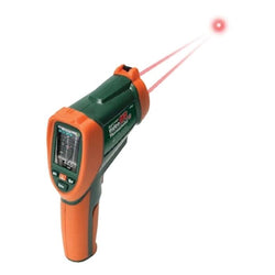 $21335.69 - Distancia láser 30.5cm, Rango -50 a 650°C, Campo de Visión 50:1, MXTCH-001, Empaque: 24X20X11 cm, 0.49kg, Envío: 45 Días