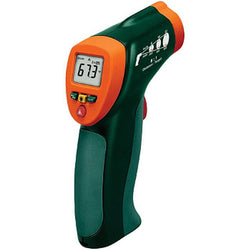 $2732.17 - Distancia láser 30.5cm, Rango -20 a 332°C, Campo de Visión 8:1, MXTCP-001, Empaque: 13X9X7 cm, 0.780kg, Envío: 45 Días