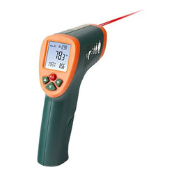 $3180.58 - Distancia láser 30.5cm, Rango -20 a 650°C, Campo de Visión 12:01., MXTMA-001, Empaque: 21X14X7 cm, 0.18kg, Envío: 45 Días