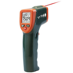 $2412.59 - Distancia láser 30.5cm, Rango -20 a 260°C, Campo de Visión 6:1, MXTBL-001, Empaque: 13X9X7 cm, 0.140kg, Envío: 45 Días