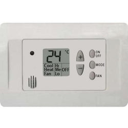 $4017.54 - 220VAC, 60Hz, <3W, 2A, ON/OFF, Enfriamiento/Ventilador, °C, MXTMB-002, Empaque: 13X 9X 5 cm, 0.12kg, Envío: 6 Días