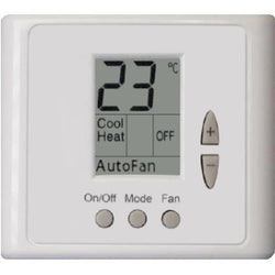 $5644.50 - 24VAC, 60Hz, <3W, 1A, Proporcional, Enfriamiento/Calefacción, °C/°F,, MXSCO-001, Empaque: 9X 13X 2 cm, 0.25kg, Envío: 10 Días