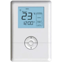 $9960.87 - 18/30VAC, 60Hz, ON/OFF, Enfriamiento/Calefacción, °C, MXWTH-001, Empaque: 15X9X7 cm, 0.3kg, Envío: 6 Días