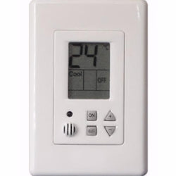 Regulador Calor Digital Para Habitación - Modelo #729