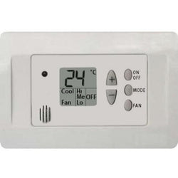 $5095.37 - 220VAC, 60Hz, <3W, 2A, ON/OFF, Enfriamiento, °C, MXTPR-004, Empaque: 13X 9X 5 cm, 0.12kg, Envío: 6 Días