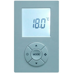 $2179.47 - 24VAC, 60Hz,2A, ON/OFF, Enfriamiento/Ventilador, °C/°F, MXBCO-003, Empaque: 11X15X5 cm, 0.11kg, Envío: 0 Días