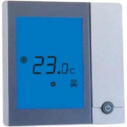 $3652.32 - 4Tubos, 230VAC,60Hz, 3A, On/Off, Enfriamiento/Calefacción/Ventilador,°C, MXTHT-002, Empaque: 10X 10X 3 cm, 0.14kg, Envío: 0 Días