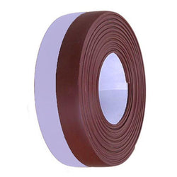 $589.79 - 10 pzas, Grosor 0.90mm, Ancho 25mm, Metros x Rollo 1m, Marrón., MXOAE-003, Empaque: 5X 6X 5 cm, 0.160kg, Envío: 0 Días