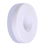 $589.79 - 10 pzas, Grosor 0.90mm, Ancho 25mm, Metros x Rollo 1m, Blanco., MXYTM-003, Empaque: 5X 6X 5 cm, 0.160kg, Envío: 0 Días