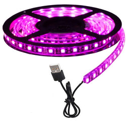 $80.80 - 1Pza, 5W, 1m, 5V, Plástico, USB, Fotosíntesis y Crecimiento de Plantas., MXGWS-001, Empaque: 16X11X1 cm, .10kg, Envío: 0 Días
