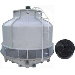 $368533.21 - 225T,20 a 60°C,75.5m3/h,1500CMM,5.5KW,7.5HP,220/3/60,64A,54dB,Escalera, MXATW-001, Empaque: 448X432X448 cm, 1250kg, Envío: 40 Días