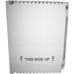 $3575.70 - Transmisor de Temperatura/Humedad p/Cuarto, Rango de 10 a 90%HR, 24VAC, MXTTM-001, Empaque: 11X 13X 6 cm, 0.04kg, Envío: 6 Días