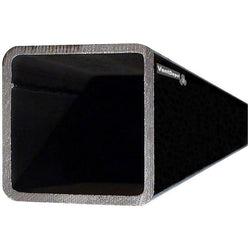 $12331.67 - 8x4", Longitud 12.2m, C.1/4, Espesor 0.25", Área 12.26cm2, Acero 1008, MXHTU-133, Empaque: 20X20X1220 cm, 345kg, Envío: 4 Días