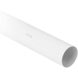 $9363.91 - 5Pzas, 300mmØ x 1m Largo, 10.3mm Grosor, Cédula 40, Blanco, PVC., MXHTV-299, Empaque: 32X32X250 cm, 1.42kg, Envío: 12 Días