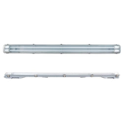 $12465.24 - 25 pzas,100-277 V, 65 IP, 320 mA, Para uso con Tubos T8, Clip de Acero Inoxidable, No incluye Tubos T8., MXLTA-009, Empaque: 129X26X26 cm, 50kg, Envío: 15 Días