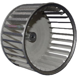 $723.39 - 2 15/16"Ø, 1 15/16"Altura, 1/2"Ø Flecha, Giro: CCW, Lámina Galvanizada, MXLLE-010, Empaque: 8X10X12 cm, 0.07kg, Envío: 20 Días