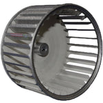 $723.39 - 2 15/16"Ø, 1 15/16"Altura, 1/2"Ø Flecha, Giro: CCW, Lámina Galvanizada, MXLLE-010, Empaque: 8X10X12 cm, 0.07kg, Envío: 20 Días