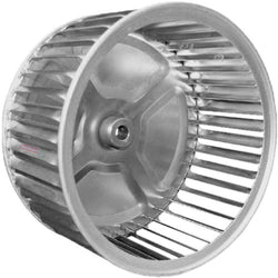 $910.47 - 5 3/8"Ø, 3 1/2" Altura, 5/8"Ø Flecha, Lámina Galvanizada, Giro CW Clock Wise., MXYPS-001, Empaque: 8X14X20 cm, 0.47kg, Envío: 0 Días