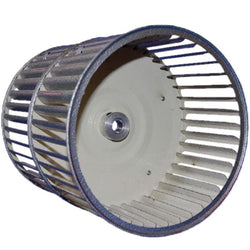 $2120.27 - 5 3/4"Ø, 8 3/4" Altura, 5/16"Ø Flecha, Lámina Galvanizada, Giro CW Clock Wise., MXLCE-001, Empaque: 8X27X20 cm, 1.19kg, Envío: 20 Días