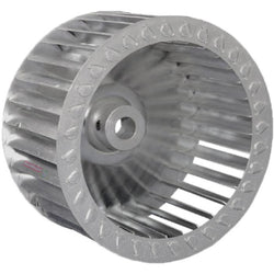 $1047.66 - 6 1/4"Ø, 3 1/2"Altura, 5/8"Ø Flecha, Giro: CCW, Lámina Galvanizada, MXUPO-002, Empaque: 8X14X21 cm, 0.56kg, Envío: 0 Días