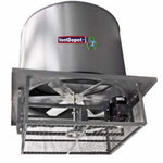 $169082.30 - Aspas 59"Ø   Acero, 92703m3/hr, 220/440V, 10HP,60Hz, 4.8/2.4A, 87.0dB
, MXHYR-014, Empaque: 195X195X195 cm, 235kg, Envío: 15 Días