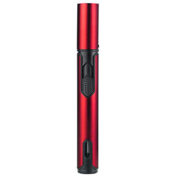 $461.66 - 1 Pza, Rojo, Recargable, Metal, Gas Butano., MXKRH-001, Empaque: 3X 16X 3 cm, 0.05kg, Envío: 0 Días