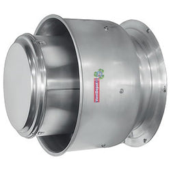 $52978.52 - Rotor 18"Ø, 6520m³/hr, 3/4HP, 208-230/460V, 78dB, Transmision Directa., MXDRW-012, Empaque: 96X91X96 cm, 67kg, Envío: 20 Días