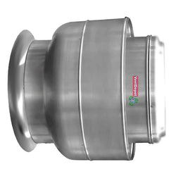 $59282.18 - Rotor 20"Ø, 10773m3/hr, 2HP, 220/440V, 60Hz, 5.8/2.9A, 74dB, c/polea, MXNEW-110, Empaque: 960X910X960 cm, 83kg, Envío: 10 Días