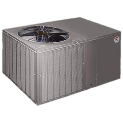 $136925.62 - 5 Ton, 60000 BTUs, R410A, 16 SEER Tubo y Aleta, Solo Frío y Frio/Calor c/ Bomba, 220V, 1F, 60Hz, MXRAP-018, Empaque: 99X155X89 cm, 230kg, Envío: 30 Días