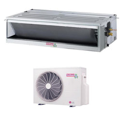 $48429.02 - 24000BTU, 2.0Ton, R-410A, Solo Frío, 220V, 1F, 60Hz, 19.00 SEER, c/Control  Remoto., MXEVA-001, Empaque: 110X34X77 cm, 72kg, Envío: 8 Días