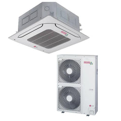 $77353.79 - 54000BTUs, 4.5Ton, R-410A, 18.0 SEER, 2.91 EER, Sólo Frío, 220V, 1F, 60Hz, MXCKA-001, Empaque: 97X97X41 cm, 117kg, Envío: 20 Días