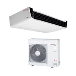 $72147.92 - 48000BTU, 4.0Ton, R-410A, Solo Frío, 220V, 1F, 60Hz, 18.00 SEER, c/Control  Remoto., MXTAR-001, Empaque: 171X77X32 cm, 110kg, Envío: 8 Días