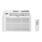 $7587.56 - 5000 BTU, 0.42Ton, R-410A, 11.10 EER, Sólo Frío, 110V, 1F, 60Hz, c/control remoto., MXENT-001, Empaque: 49X33X41 cm, 48kg, Envío: 0 Días