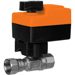 $5091.12 - Flotante,2Vías,1/2"Ø,24VAC/VDC,4.55Cv,Latón/Inox., MXHTR-014, Empaque: 10X18X14 cm, 0.35kg, Envío: 45 Días