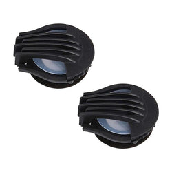 $34.48 - 2 Pzs, Protección 1PM2.5 / N95 N99, Negro, 1 Membrana., MXBPE-002, Empaque: 5X5X5 cm, 0.02kg, Envío: 0 Días