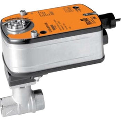 $11288.99 - Roscable,Flotante,2Vías, 1 1/4"Ø,24VAC/VDC,19Cv,Niquel/Inoxidable, MXSLF-022, Empaque: 10X17X28 cm, 1.4kg, Envío: 45 Días