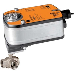 $12174.40 - Roscable,Flotante,3Vías, 1"Ø,24VAC/VDC,10Cv,Niquel/Inoxidable, MXSLF-027, Empaque: 10X16X28 cm, 1.4kg, Envío: 45 Días