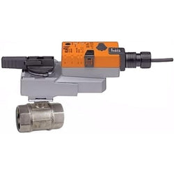 $17418.76 - 2"Ø, 24VAC/VDC, Roscable, 2Vías, 120Cv, Niquelado/Inoxidable, MXSWA-008, Empaque: 10X19X34 cm, 1.0kg, Envío: 45 Días