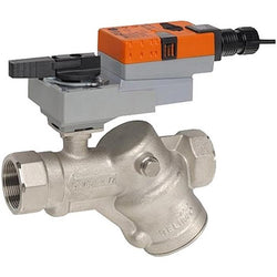 $81321.60 - Proporcional,2Vías,2"Ø,24VAC/VDC,100GPM,Niquelado/Cromado, MXCHP-065, Empaque: 10X24X32 cm, 0.7kg, Envío: 45 Días